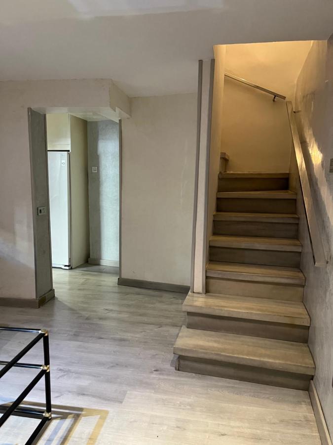 Preciosa Casa Soleada En Mirador Albaicin Villa Granada Exterior foto