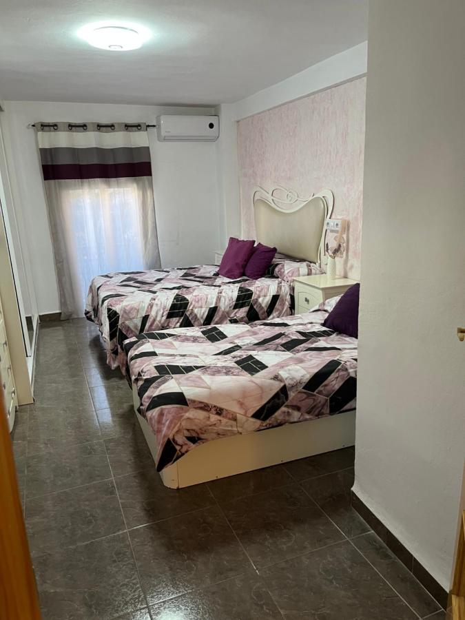 Preciosa Casa Soleada En Mirador Albaicin Villa Granada Exterior foto