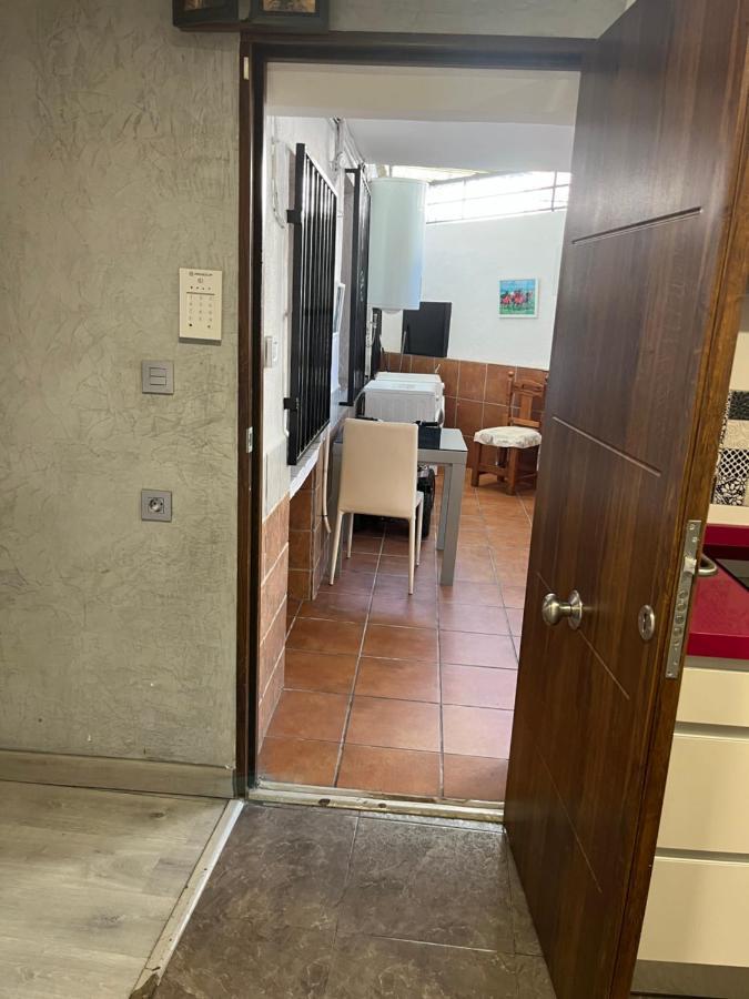 Preciosa Casa Soleada En Mirador Albaicin Villa Granada Exterior foto