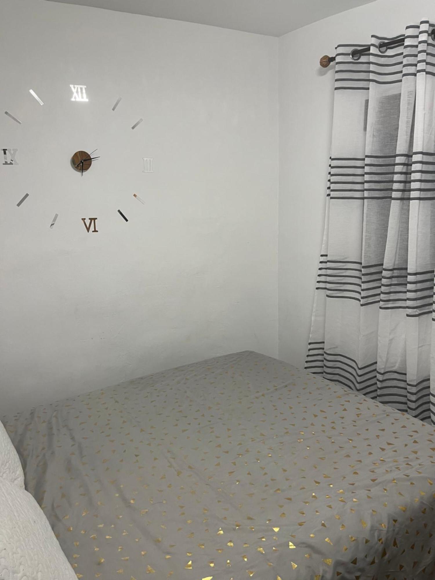 Preciosa Casa Soleada En Mirador Albaicin Villa Granada Exterior foto