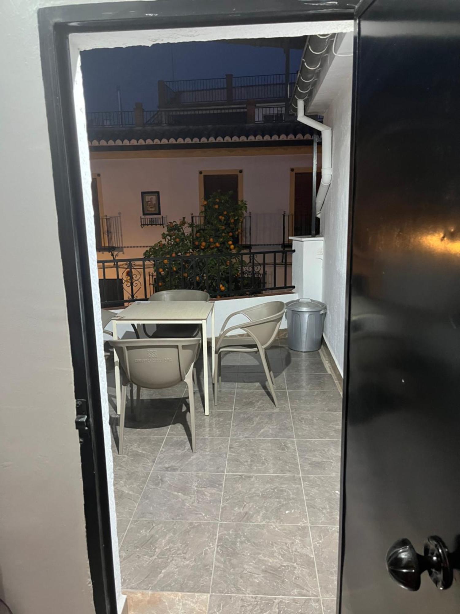 Preciosa Casa Soleada En Mirador Albaicin Villa Granada Exterior foto