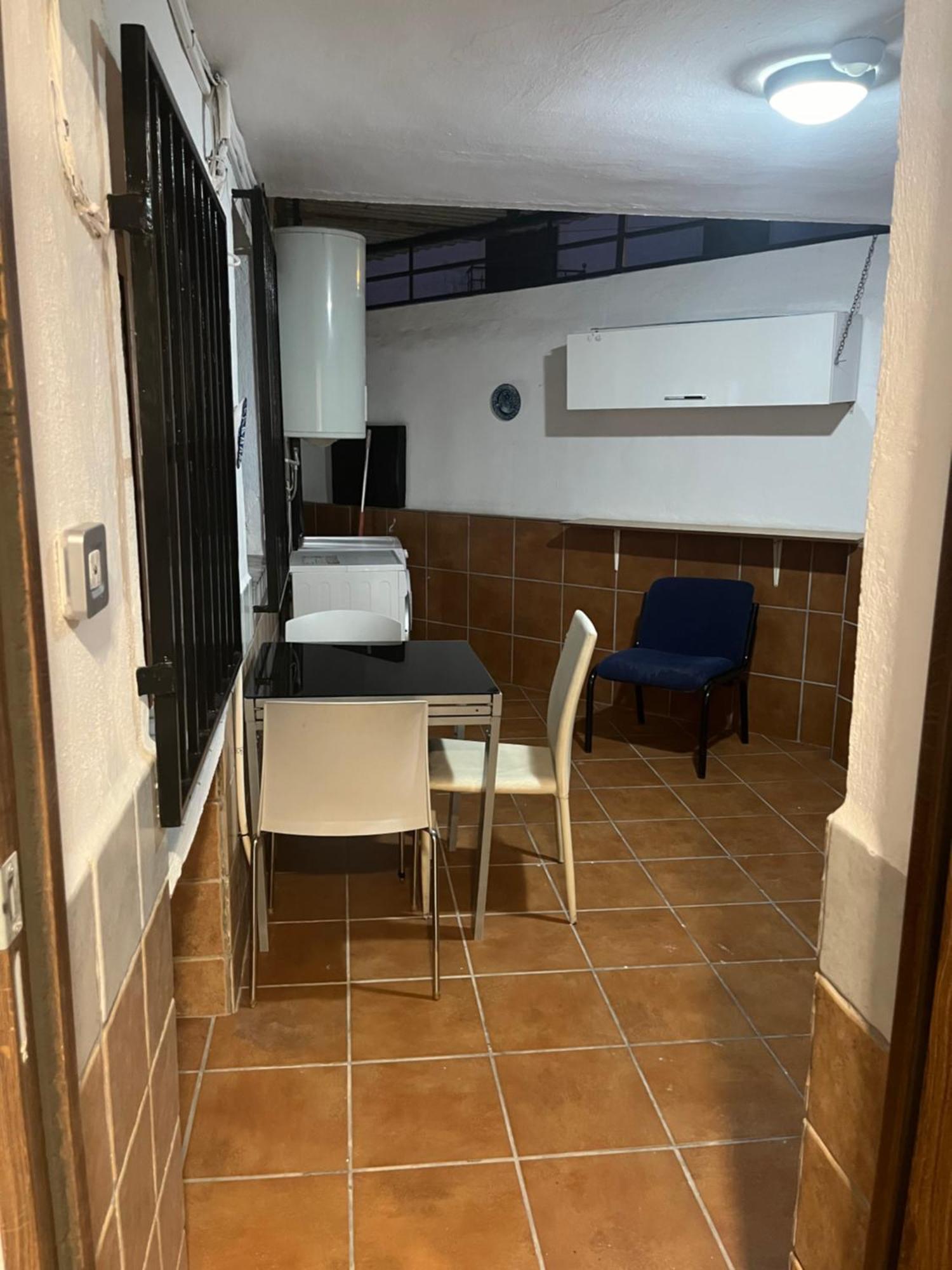 Preciosa Casa Soleada En Mirador Albaicin Villa Granada Exterior foto